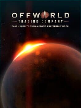 Offworld Trading Company: Gold Edition