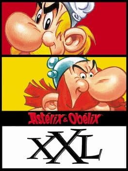 Astérix & Obélix XXL