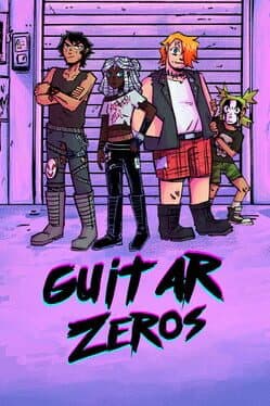 Guitar Zeros