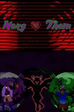 Nerg Loves Them