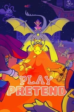 Play Pretend