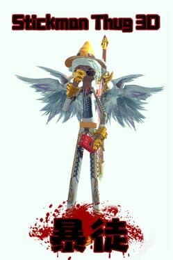StickmanThug3D