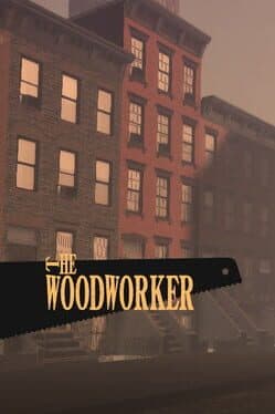 The Woodworker