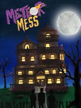 Meteor Mess