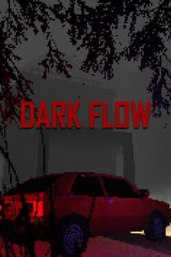 Dark Flow