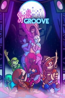 Spellgroove