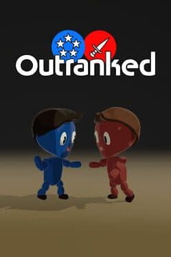 Outranked