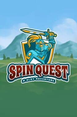 Spin Quest: A Slot Adventure