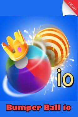 Bumper Ball Io