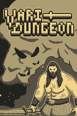 Vari Dungeon