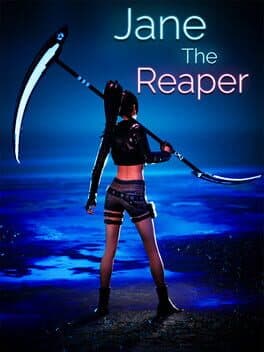 Jane the Reaper
