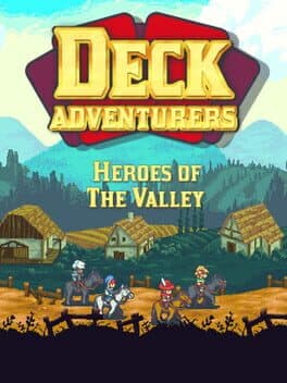 Deck Adventurers II