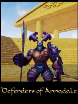 Defenders of Annadale