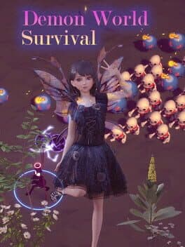 Demon World Survival