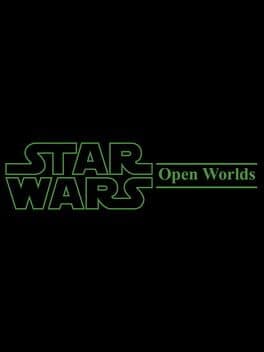 Star Wars: Open World