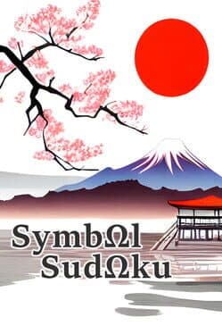 Symbol Sudoku