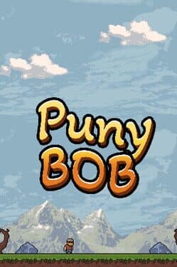 Puny BOB