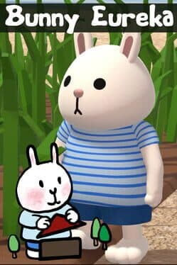 Bunny Eureka
