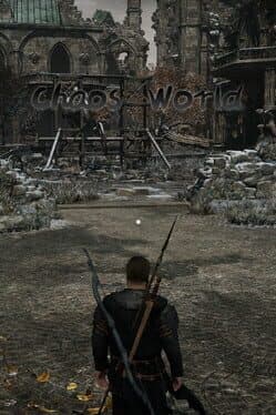 ChaosWorld