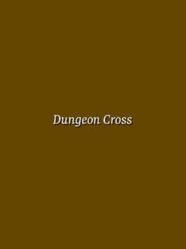 Dungeon Cross