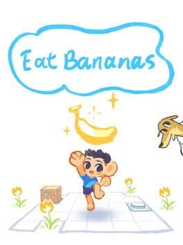 Eat Bananas