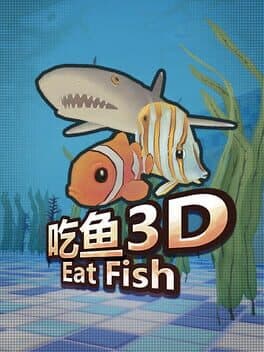 Eat Fish 3D