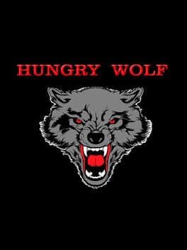 Hungry Wolf