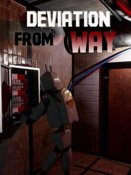 Deviation from Way
