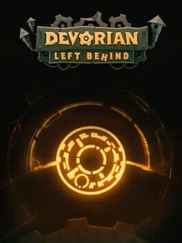 Devorian: Left Behind