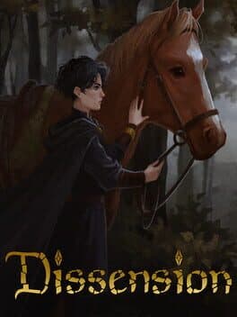 Dissension