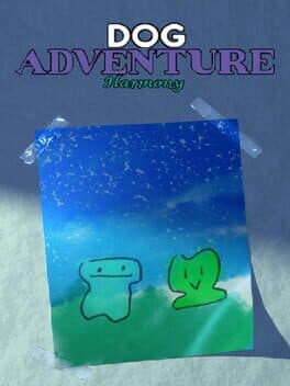 Dog Adventure Harmony