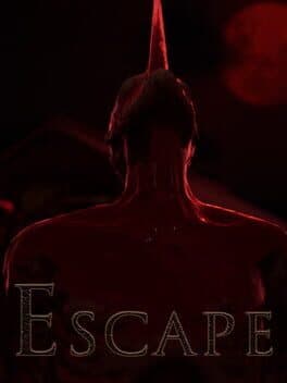 Escape!!!