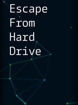Escape From Hard Drive