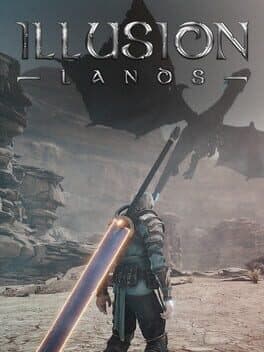 Illusion Lands