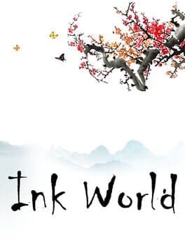 Ink World