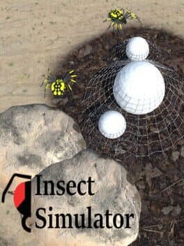 Insect Simulator