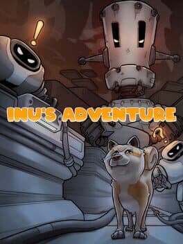 Inu's Adventure