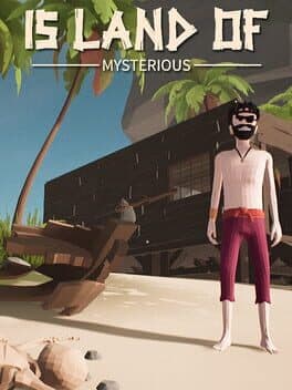 Is Land of Mysterious