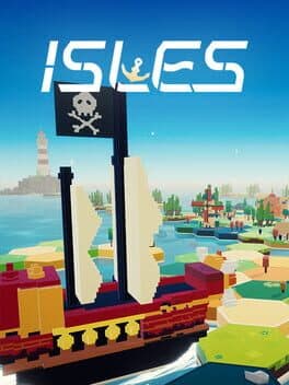 Island World