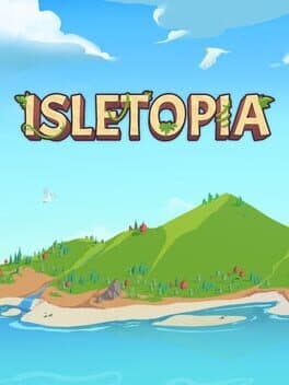 Isletopia