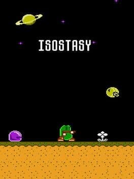 Isostasy