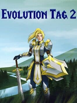 Evolution Tag 2