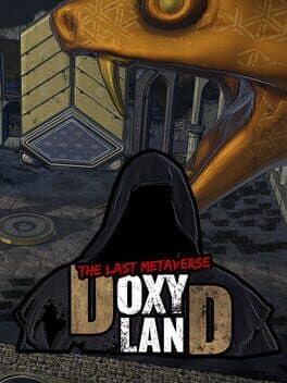 DoxyLanD