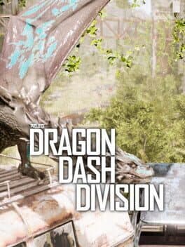 Dragon Dash Division