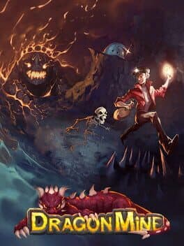 Dragon Mine