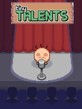 Tiny Talents