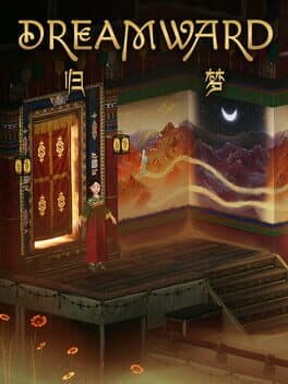 Dreamward