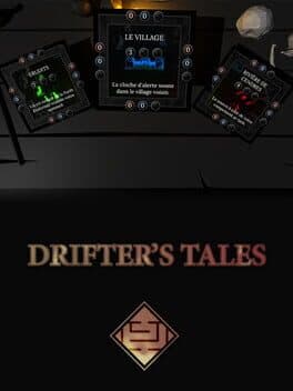 Drifter's Tales