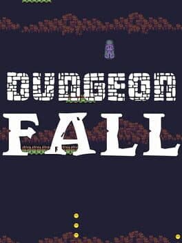 Dungeon Fall