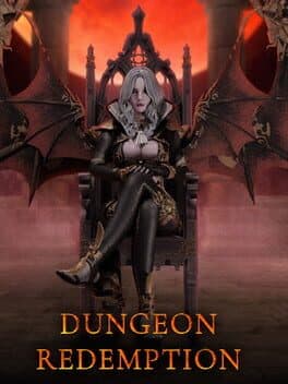 Dungeon Redemption